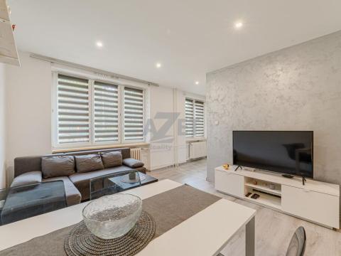 Prodej bytu 4+kk, Ostrava - Poruba, Hlavní třída, 83 m2