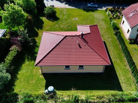 Prodej rodinného domu, Škvorec, U Višňovky, 127 m2