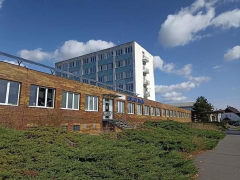 Pronájem skladu, Praha - Hostivař, U továren, 320 m2