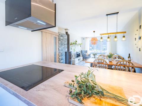 Prodej rodinného domu, Golčův Jeníkov, V Zahradách, 133 m2