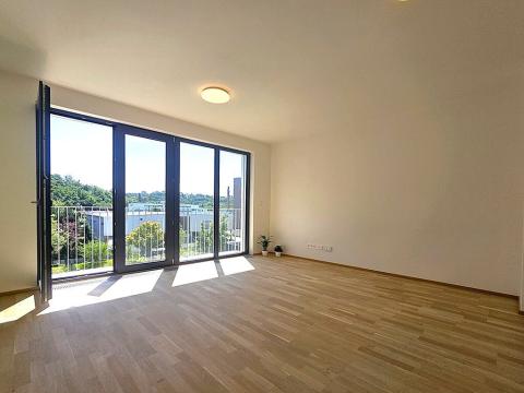 Pronájem bytu 1+kk, Praha, Šenácká, 36 m2