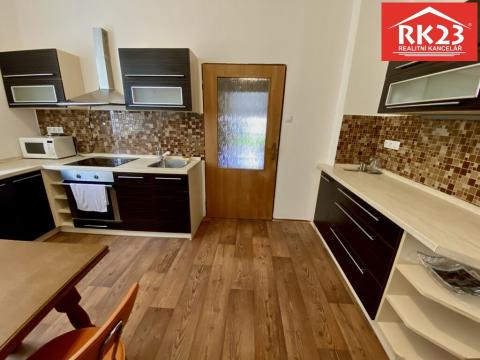 Pronájem bytu 3+1, Mariánské Lázně - Úšovice, Plzeňská, 75 m2