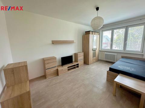 Pronájem bytu 1+1, Havířov - Město, Astronautů, 36 m2
