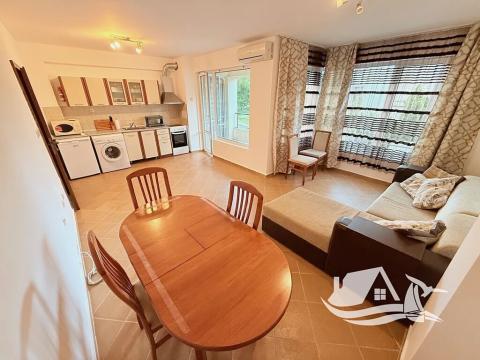 Prodej bytu 3+kk, Nesebar, Bulharsko, 89 m2