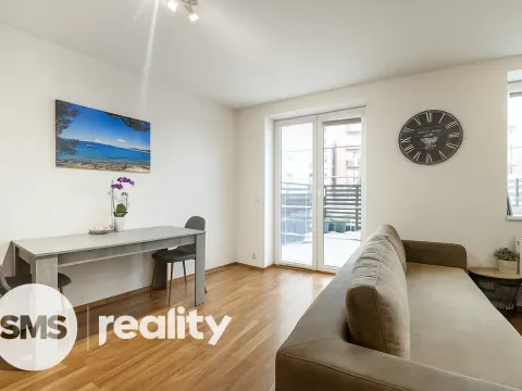 Prodej bytu 2+kk, Opava - Kateřinky, Hálkova, 60 m2