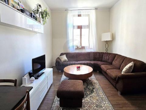 Pronájem bytu 3+kk, Praha - Smíchov, Mrázovka, 64 m2