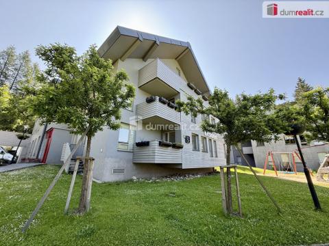 Prodej bytu 1+kk, Harrachov, 40 m2