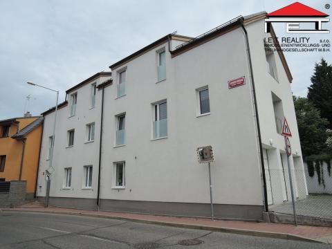 Prodej bytu 1+kk, Praha - Lochkov, Cementářská, 28 m2