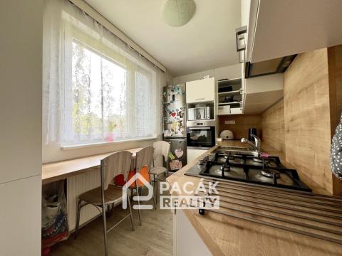 Pronájem bytu 3+1, Olomouc, Fischerova, 68 m2