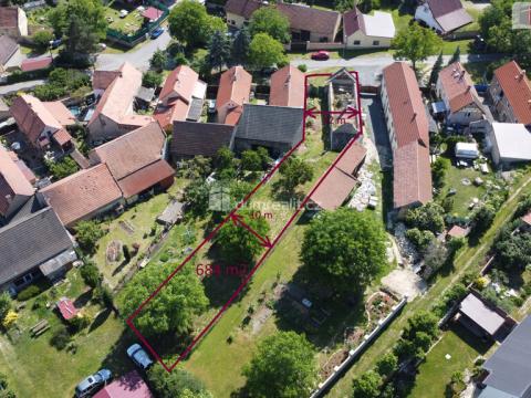 Prodej rodinného domu, Peruc - Telce, Na Karlově, 307 m2