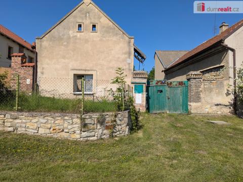 Prodej pozemku pro bydlení, Peruc - Telce, Na Karlově, 684 m2