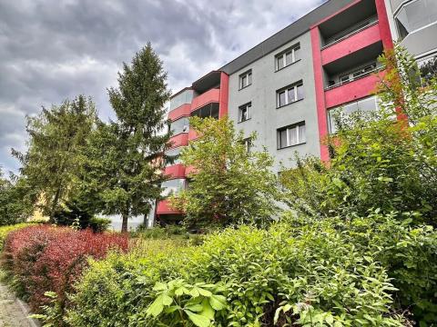 Prodej bytu 1+1, Karviná, Sovova, 38 m2