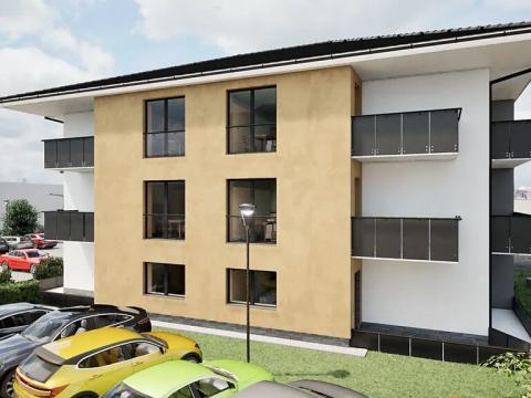 Prodej bytu 1+kk, Zábřeh, Leštinská, 31 m2