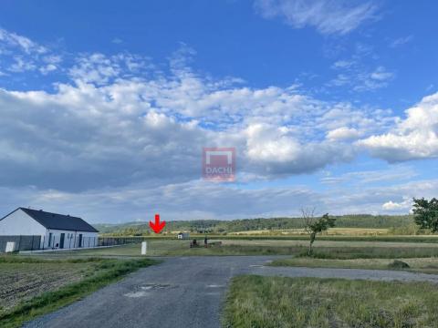 Prodej pozemku pro bydlení, Štarnov, 1607 m2