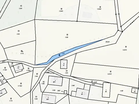 Prodej pozemku, Vysoké nad Jizerou, 237 m2