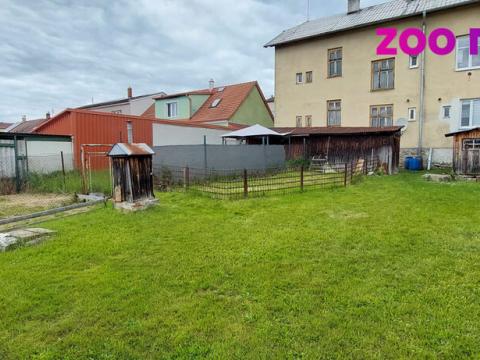 Pronájem bytu 3+kk, Nová Bystřice, Nádražní, 65 m2