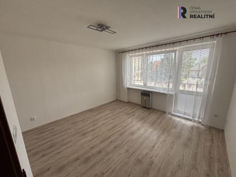 Pronájem bytu 2+1, Kostelec na Hané, Sídliště Sport, 57 m2
