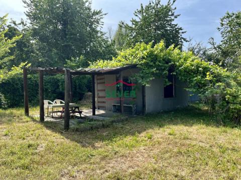 Prodej zahrady, Obrnice, Dukelská, 700 m2