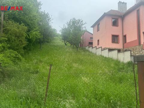 Prodej pozemku pro bydlení, Pitín, 646 m2