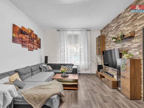 Prodej bytu 3+1, Desná - Desná II, Krkonošská, 100 m2
