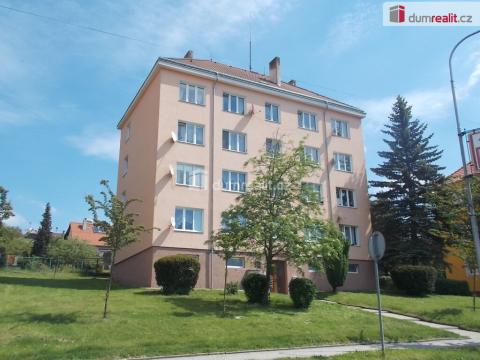 Prodej bytu 2+1, Sokolov, Boženy Němcové, 56 m2