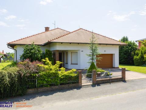 Prodej rodinného domu, Postřelmov, Růžová, 231 m2