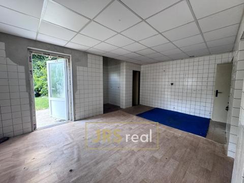 Prodej komerční nemovitosti, Vyškov, Trpínky, 62 m2
