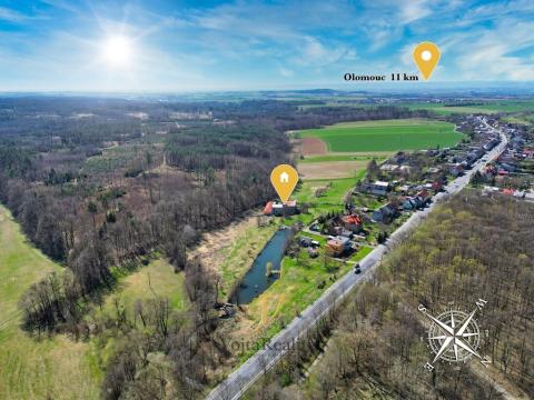 Prodej pozemku pro bydlení, Daskabát, 22858 m2