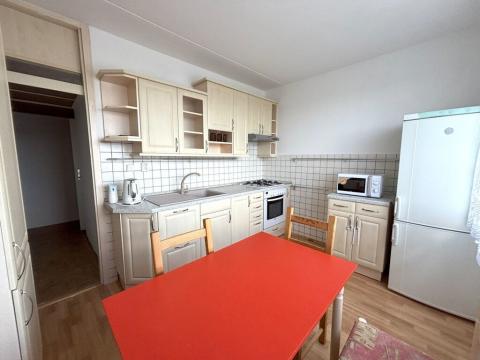 Pronájem bytu 3+1, Plzeň - Bolevec, Toužimská, 62 m2