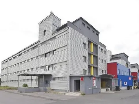 Pronájem skladu, Praha - Horní Počernice, Ve žlíbku, 21 m2