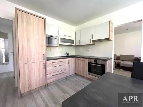 Pronájem bytu 3+1, Uherský Brod, Močidla, 66 m2