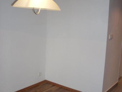 Pronájem bytu 1+kk, Praha - Vysočany, Kbelská, 22 m2
