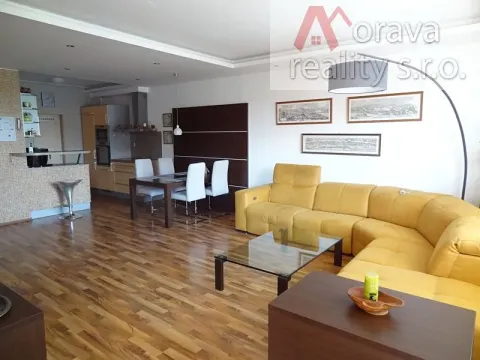 Prodej bytu 3+kk, Modřice, Severní, 95 m2