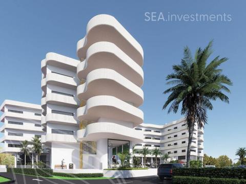 Prodej bytu 2+kk, Golem, kraj Tirana, Albánie, 54 m2