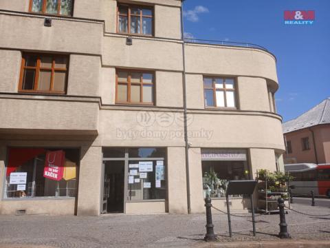 Pronájem obchodního prostoru, Kolín - Kolín III, Politických vězňů, 83 m2