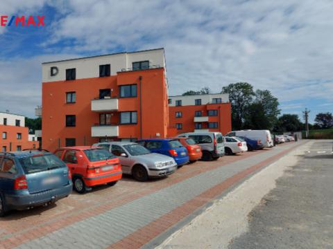 Pronájem bytu 1+kk, Pelhřimov, Habrová, 28 m2