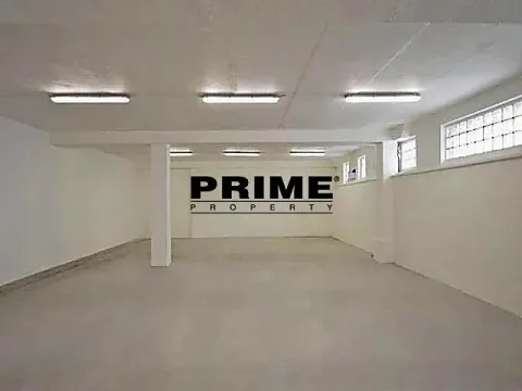 Pronájem skladu, Praha - Horní Počernice, Ve žlíbku, 21 m2