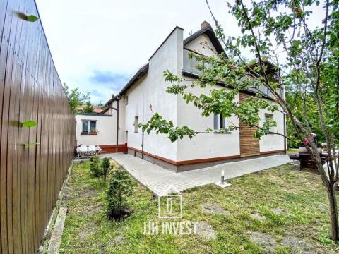 Pronájem bytu 1+kk, Praha - Hlubočepy, Nad Zlíchovem, 41 m2