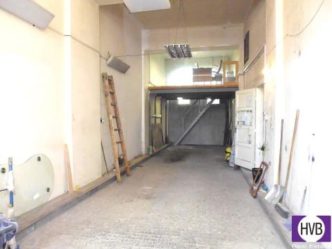 Prodej atypického bytu, Praha, Čestmírova, 97 m2