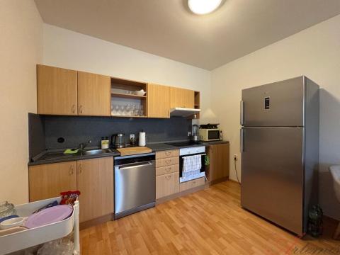 Pronájem bytu 2+kk, Ostrava - Hrabůvka, Provaznická, 49 m2