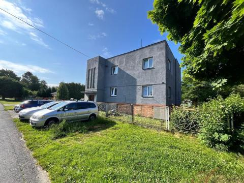 Prodej rodinného domu, Ostrava - Kunčice, Bednářská, 182 m2
