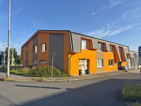 Pronájem bytu 2+kk, Plzeň - Bolevec, Plaská, 71 m2