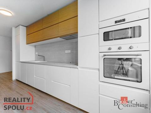 Prodej bytu 3+1, Nové Strašecí, Křivoklátská, 67 m2