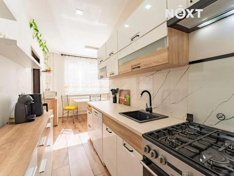 Prodej bytu 3+1, Jeseník, Horská, 60 m2