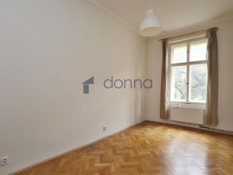 Pronájem bytu 2+kk, Praha, Plaská, 42 m2