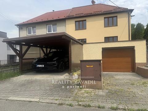 Prodej rodinného domu, Kozmice, K Točně, 368 m2