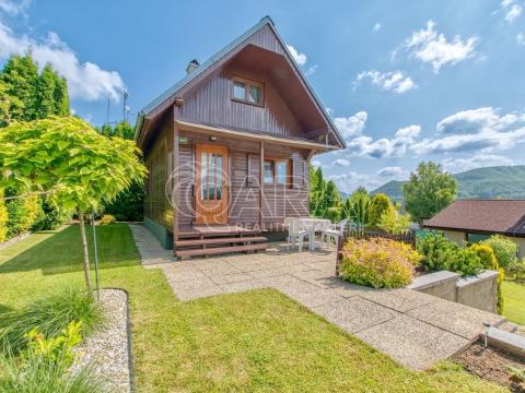 Prodej chaty, Kopřivnice, 35 m2