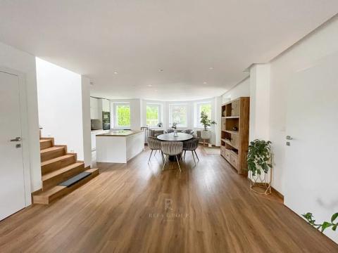 Pronájem rodinného domu, Průhonice, Pod Valem II., 270 m2