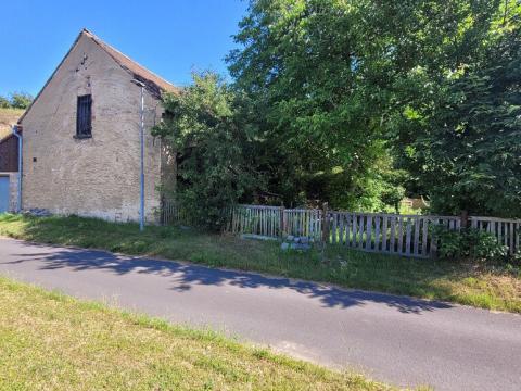 Prodej pozemku, Mšené-lázně - Vrbice, Podolská, 241 m2