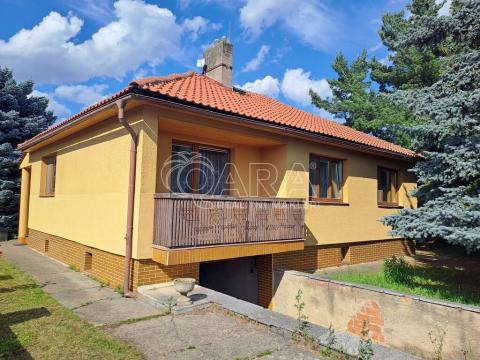 Pronájem rodinného domu, Nelahozeves, Nová, 102 m2